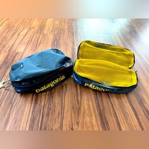 *BRAND NEW* Two (2) Patagonia Black Hole Cube (Large) Abalone Blue